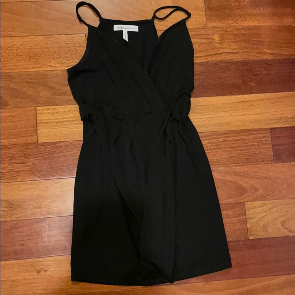 BCBGeneration Little Black Dress